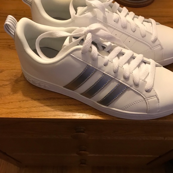 adidas Shoes - Adidas athletic shoes size 71/2, women’s, nwot